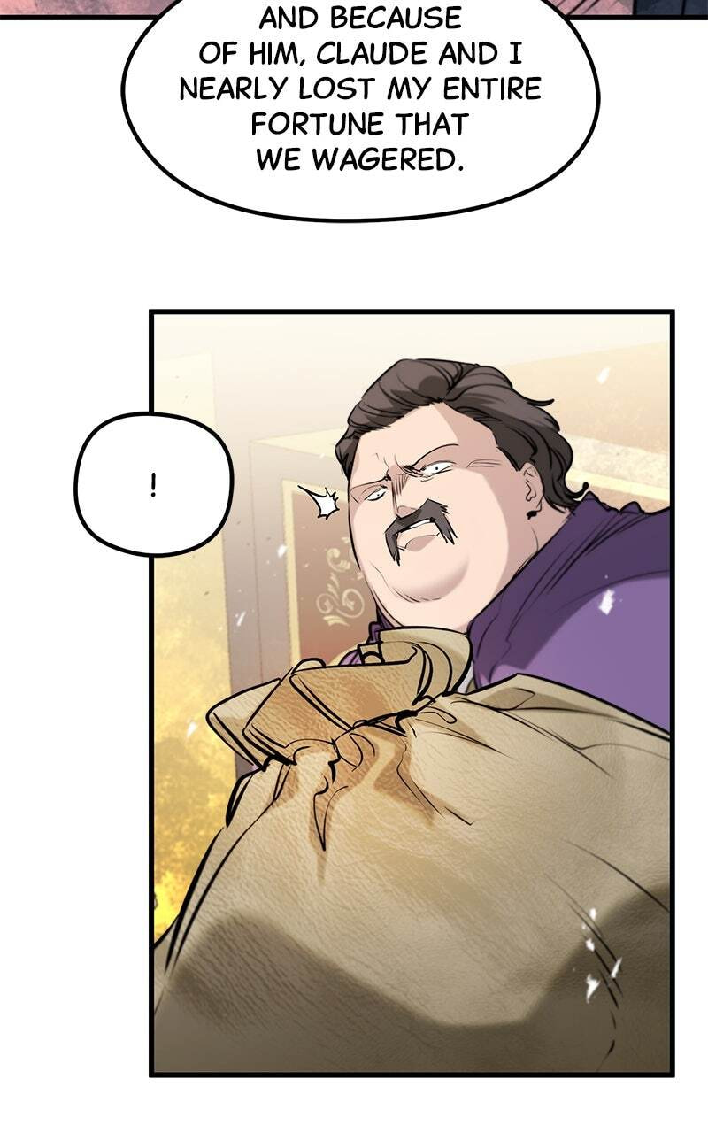 The Regressed Mercenary's Machinations Chapter 48 page 21 - 