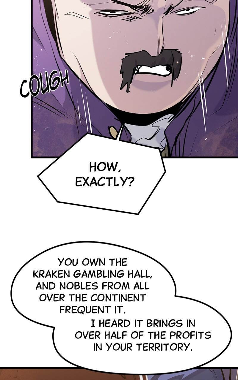 The Regressed Mercenary's Machinations Chapter 48 page 29 - 