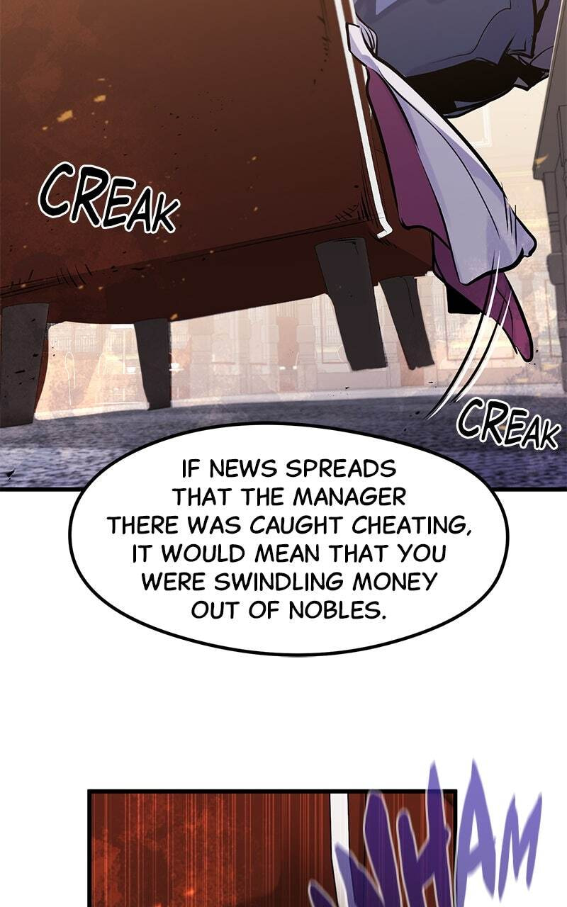 The Regressed Mercenary's Machinations Chapter 48 page 30 - 