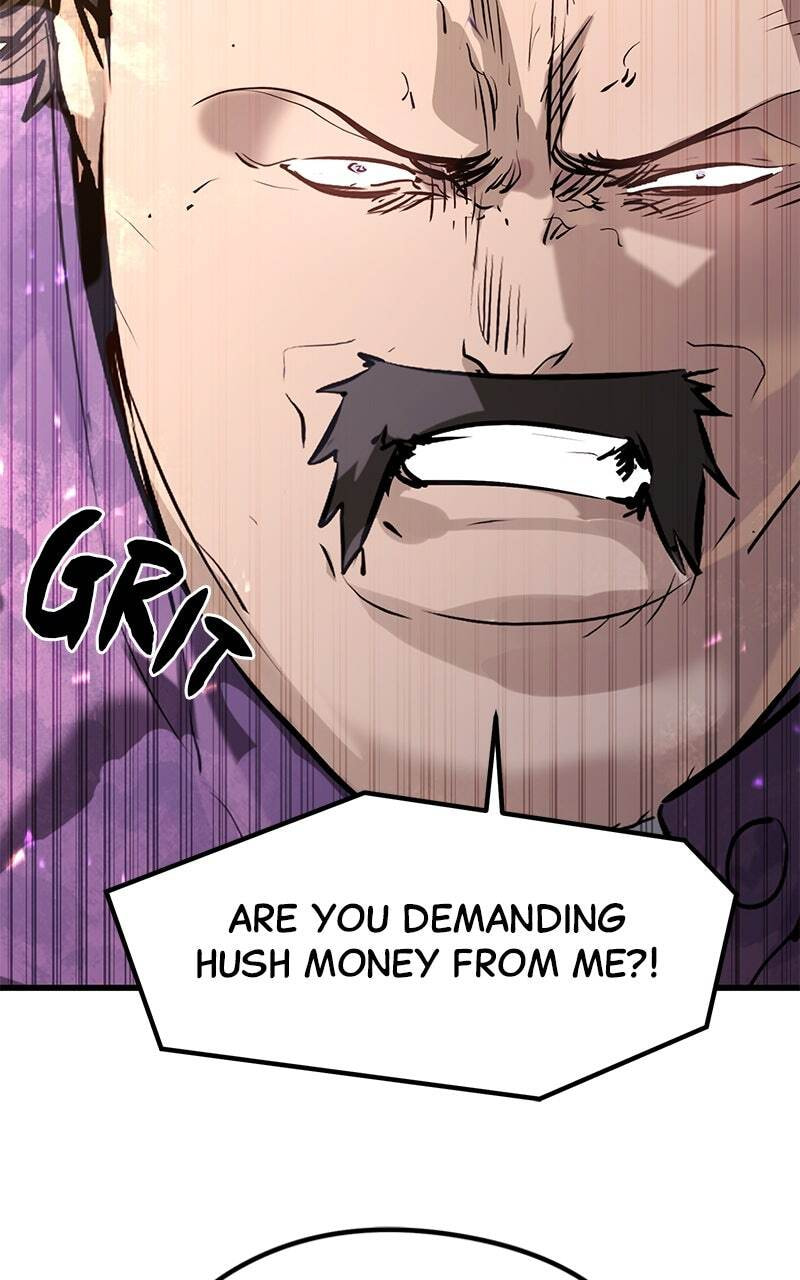 The Regressed Mercenary's Machinations Chapter 48 page 34 - 