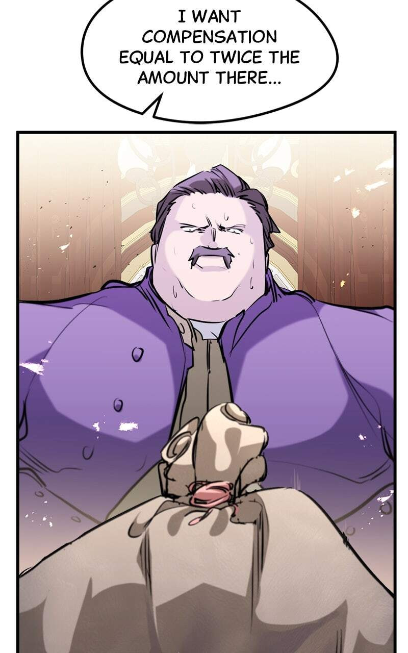The Regressed Mercenary's Machinations Chapter 48 page 35 - 