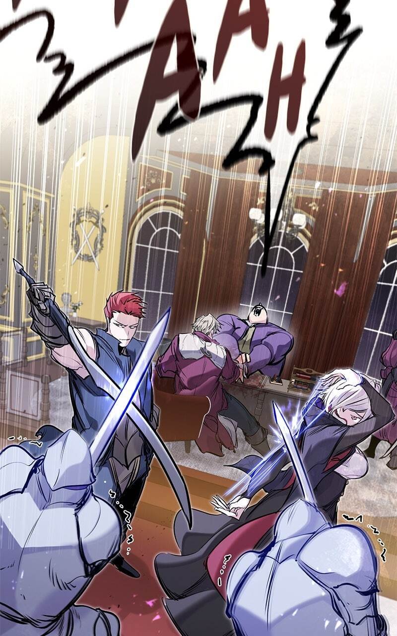 The Regressed Mercenary's Machinations Chapter 48 page 55 - 