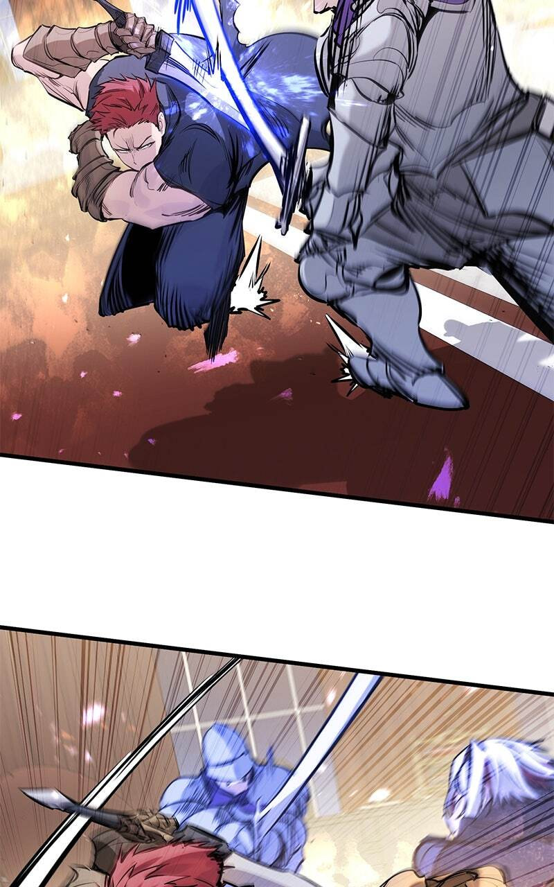 The Regressed Mercenary's Machinations Chapter 48 page 62 - 