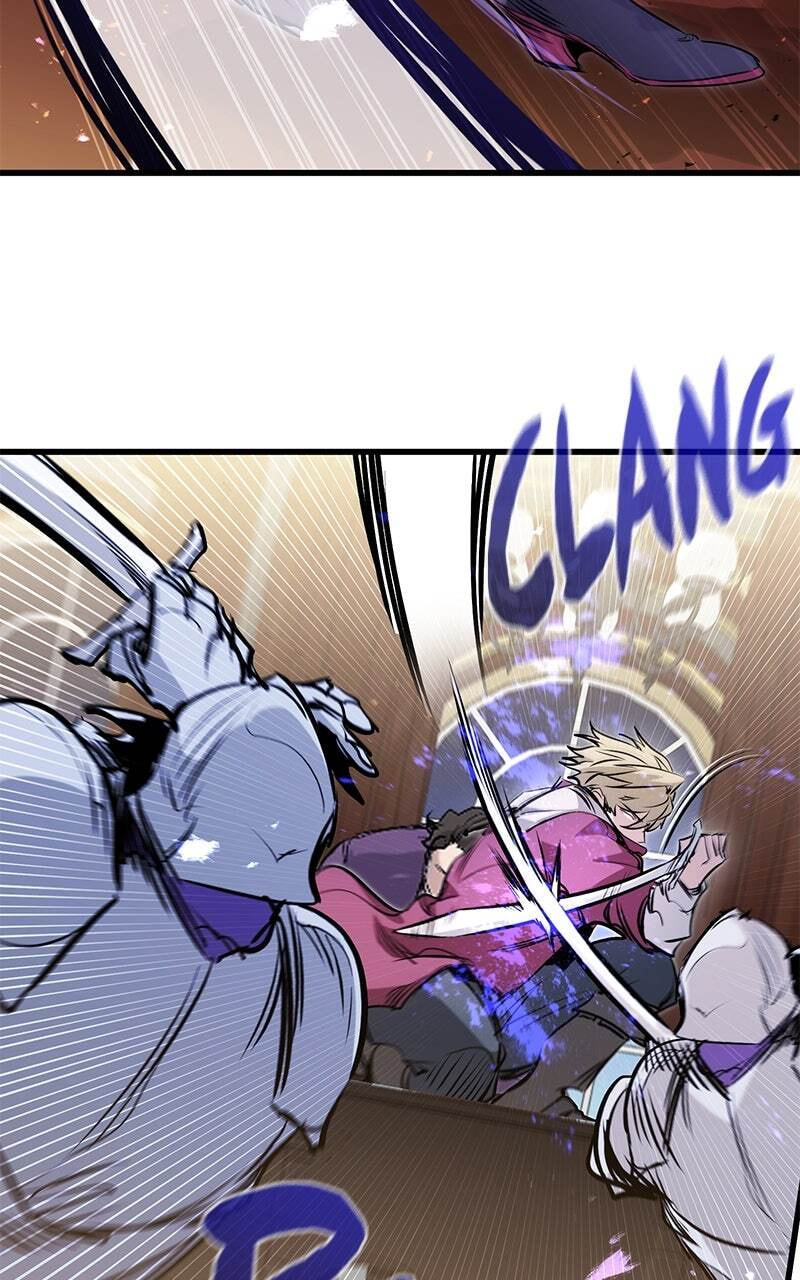 The Regressed Mercenary's Machinations Chapter 48 page 66 - 