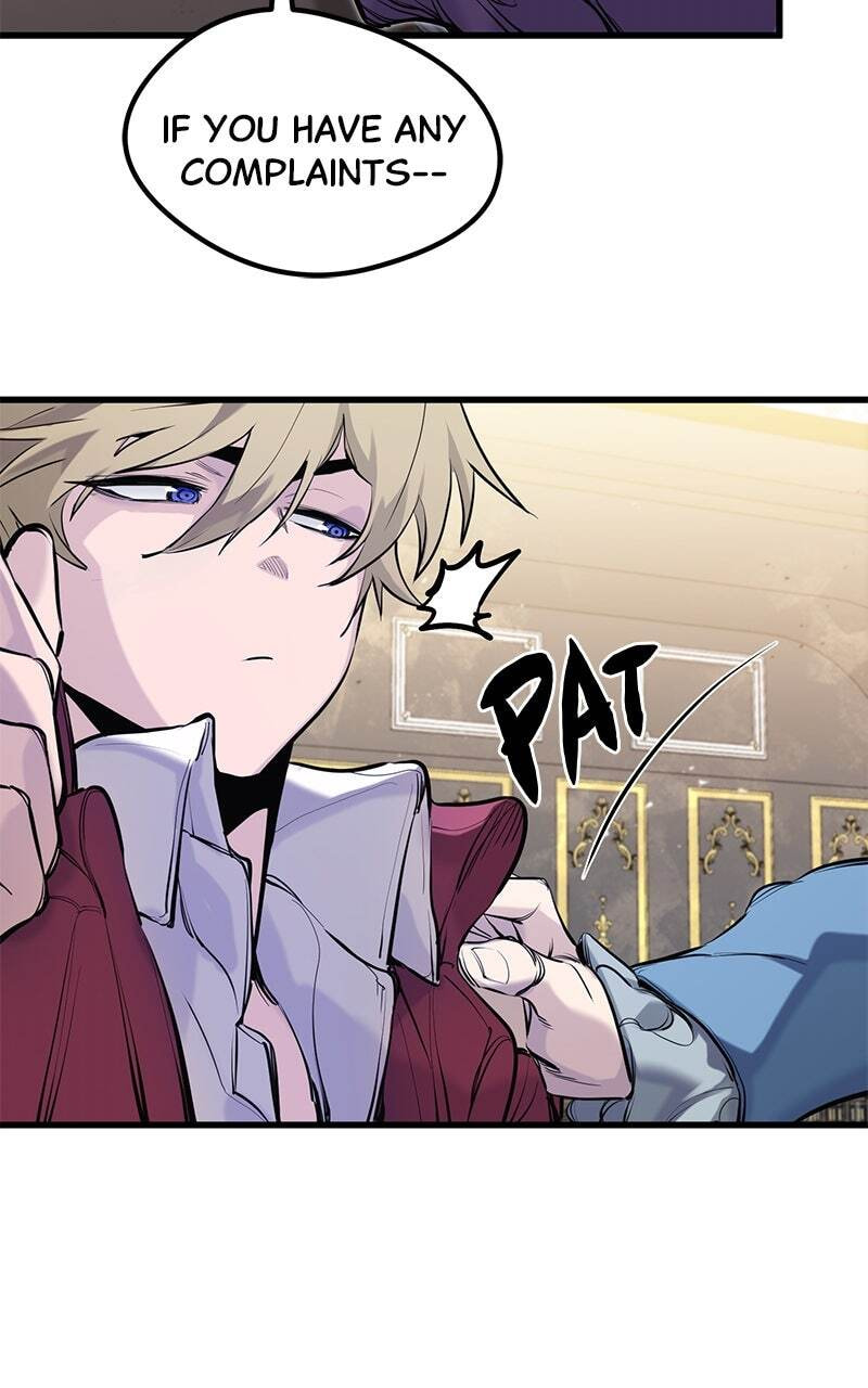 The Regressed Mercenary's Machinations Chapter 48 page 84 - 