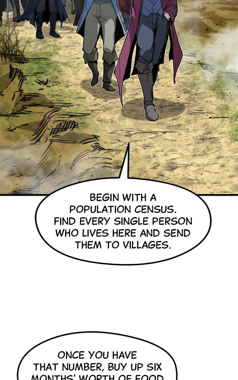 The Regressed Mercenary's Machinations Chapter 49 page 11 - 