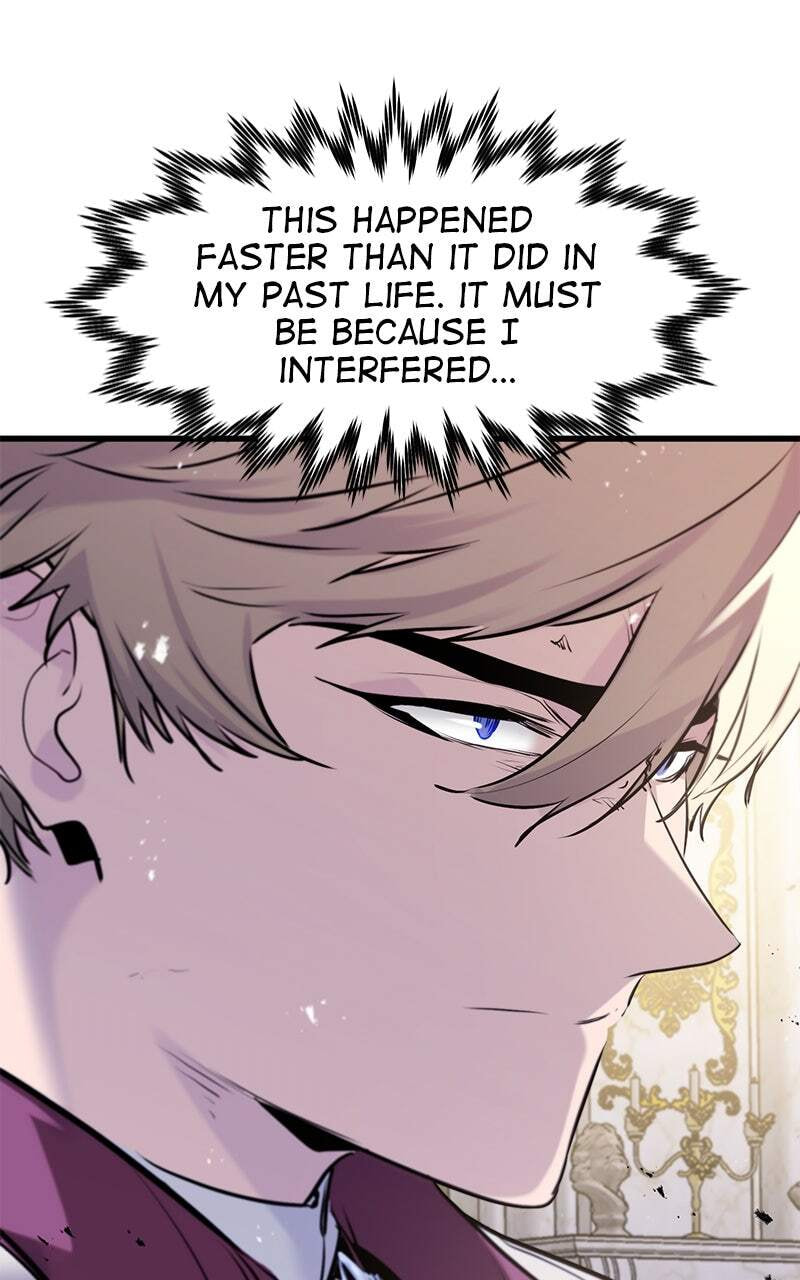 The Regressed Mercenary's Machinations Chapter 49 page 107 - 
