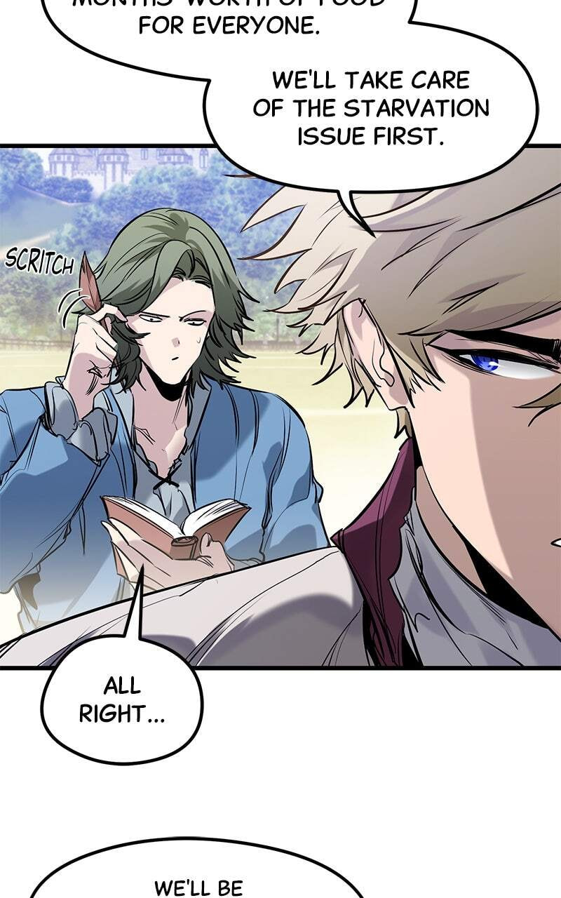 The Regressed Mercenary's Machinations Chapter 49 page 12 - 