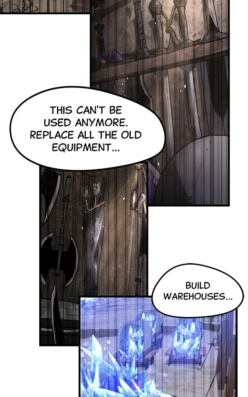 The Regressed Mercenary's Machinations Chapter 49 page 15 - 