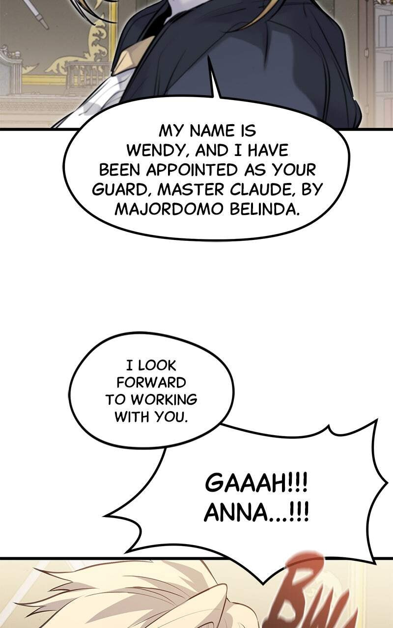 The Regressed Mercenary's Machinations Chapter 49 page 27 - 