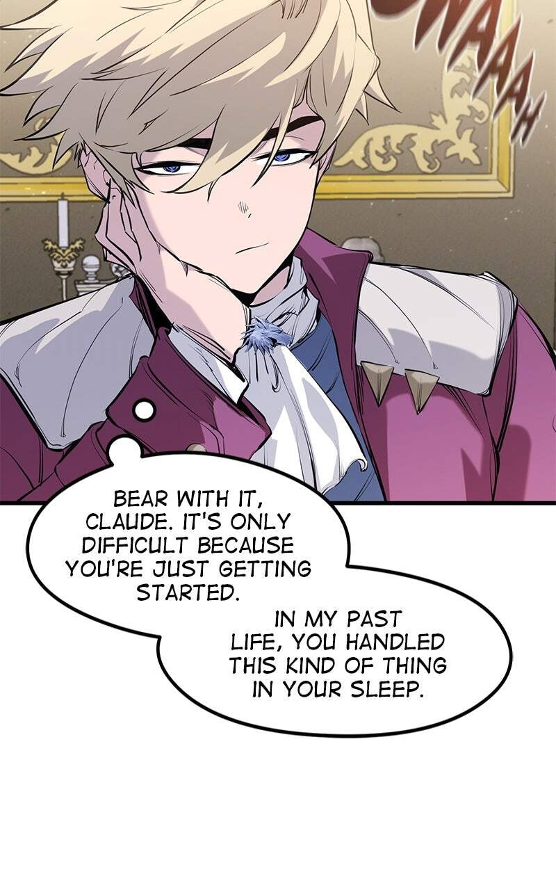The Regressed Mercenary's Machinations Chapter 49 page 28 - 
