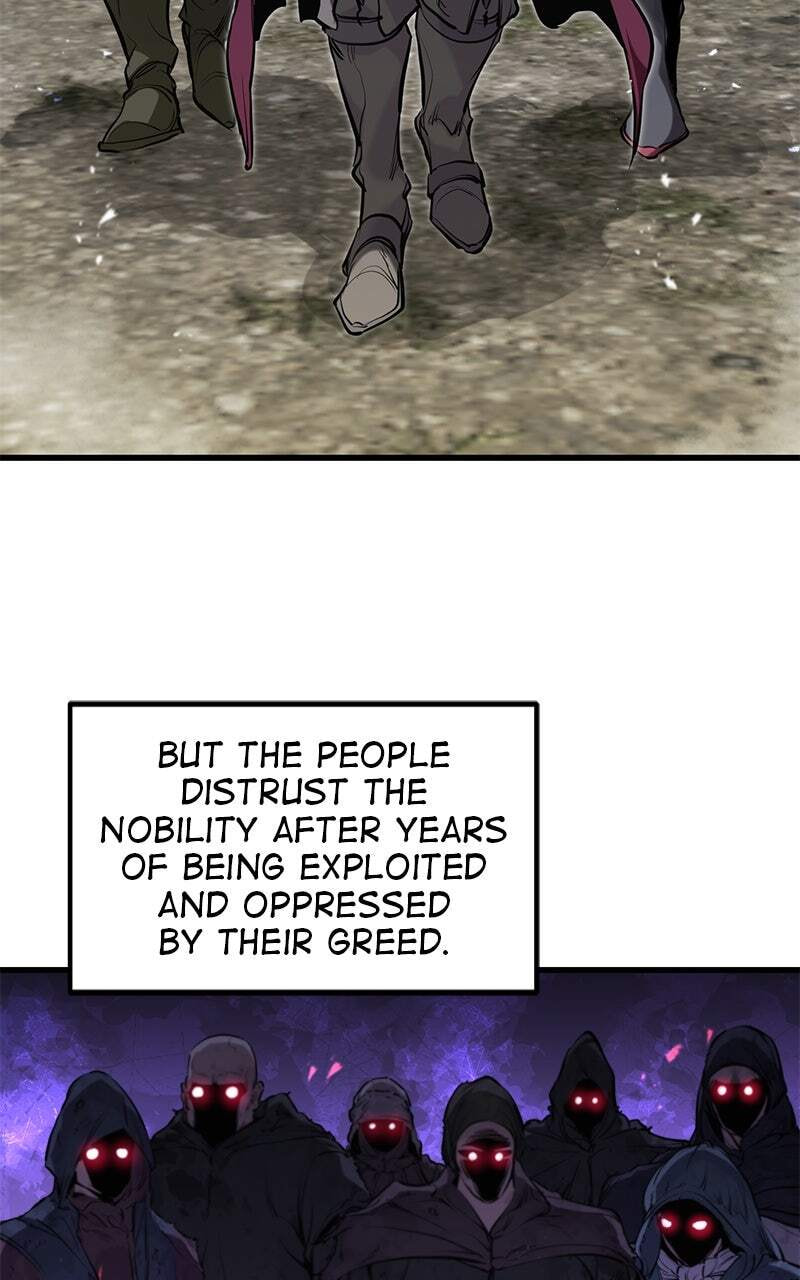 The Regressed Mercenary's Machinations Chapter 49 page 30 - 