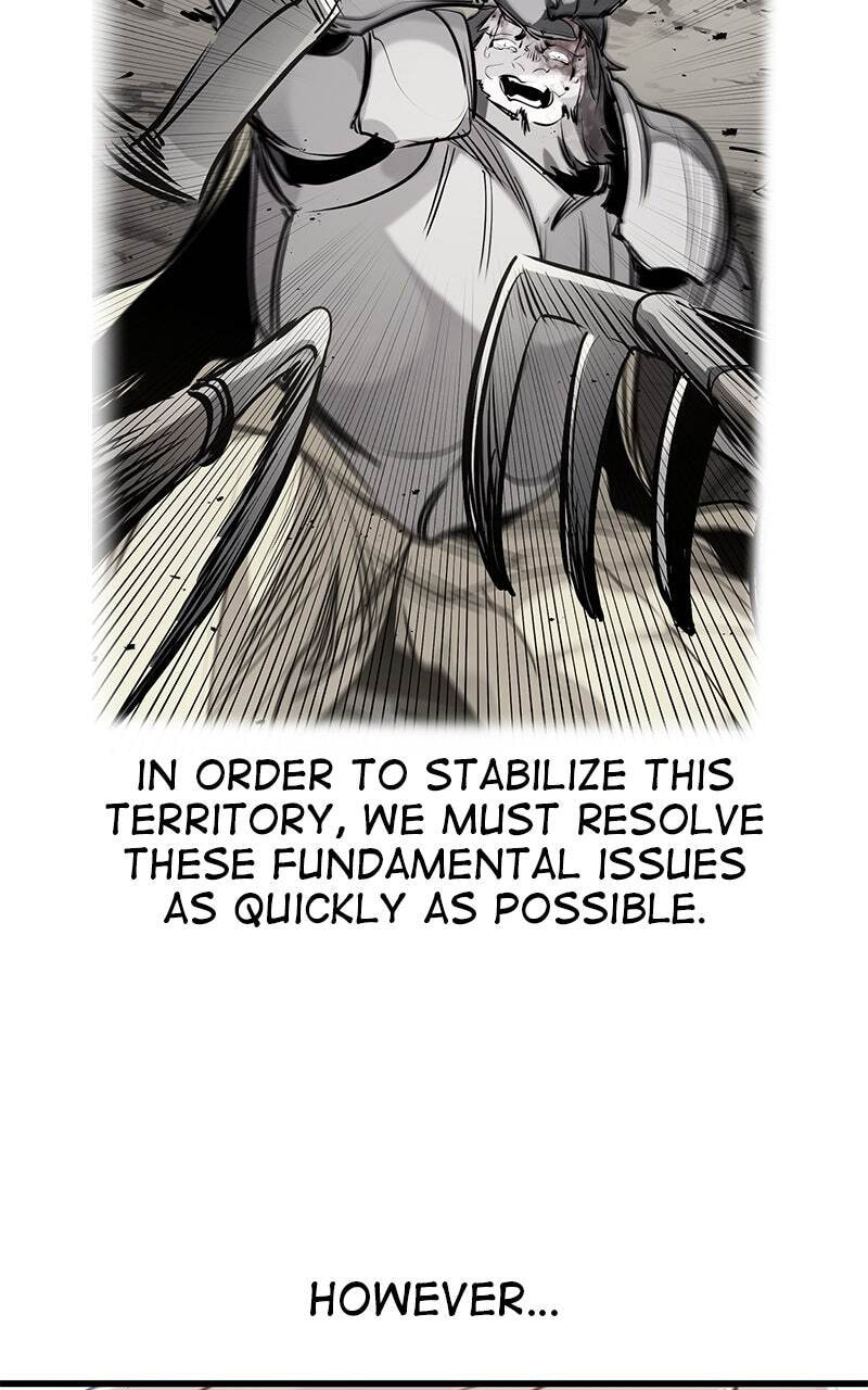 The Regressed Mercenary's Machinations Chapter 49 page 33 - 