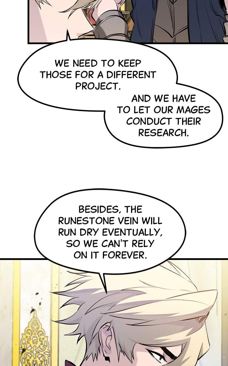 The Regressed Mercenary's Machinations Chapter 49 page 38 - 