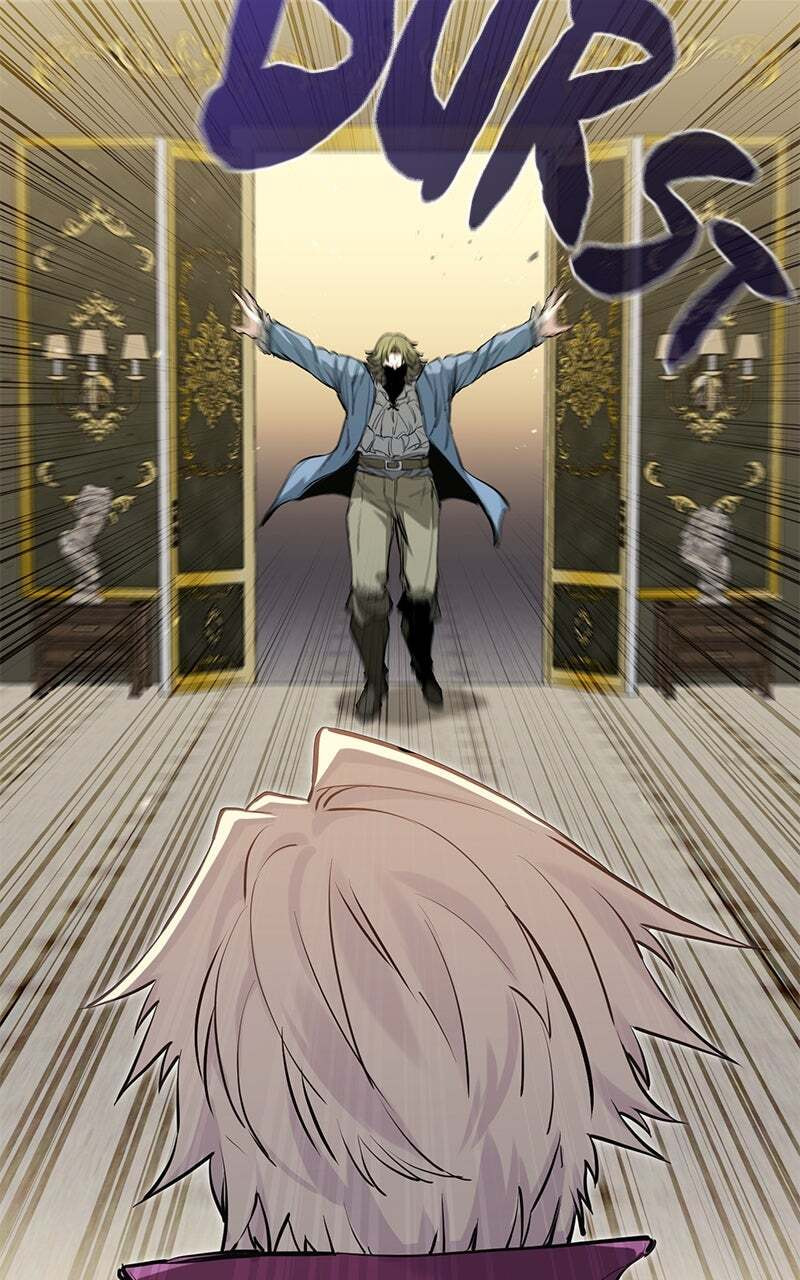 The Regressed Mercenary's Machinations Chapter 49 page 40 - 