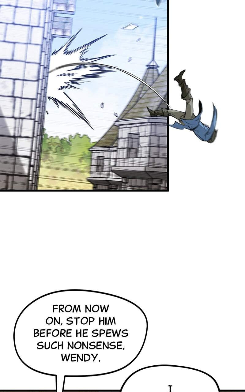 The Regressed Mercenary's Machinations Chapter 49 page 47 - 