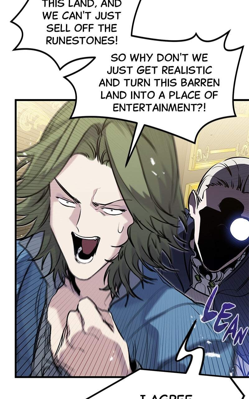 The Regressed Mercenary's Machinations Chapter 49 page 49 - 