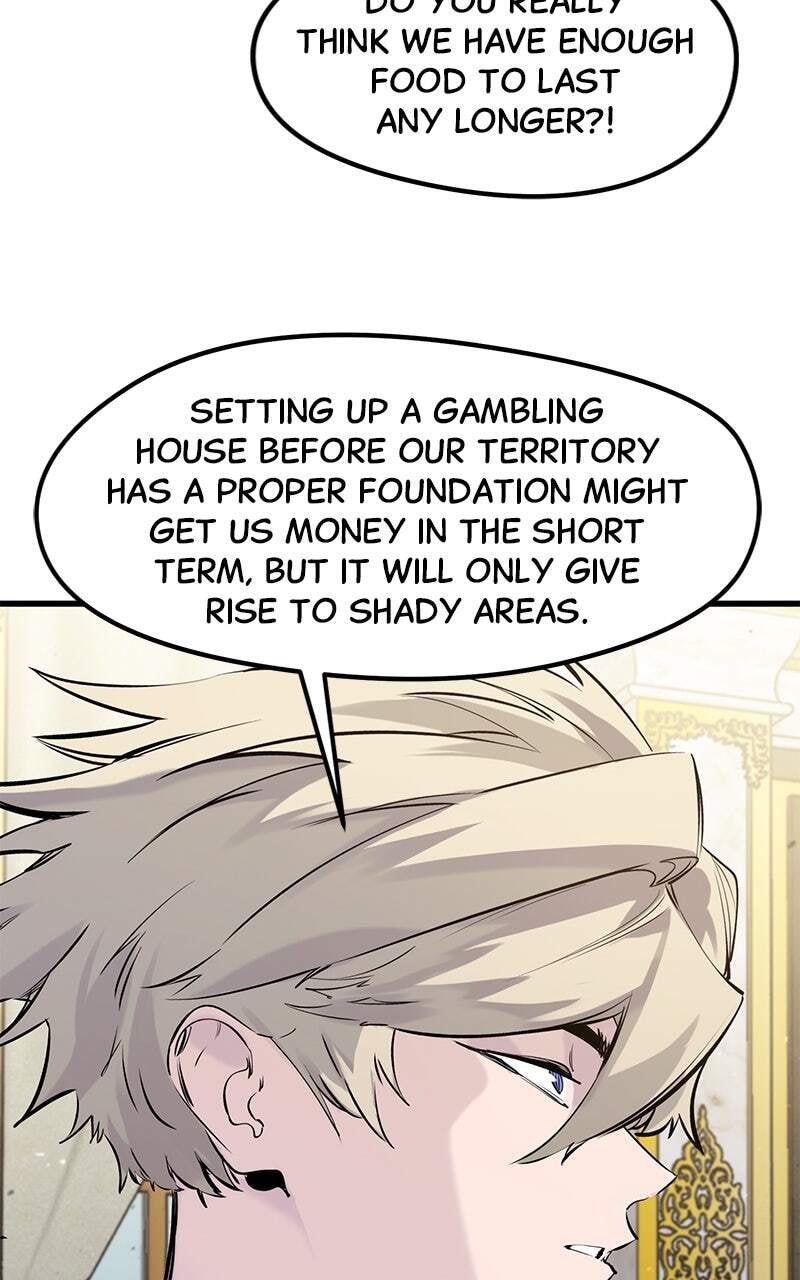 The Regressed Mercenary's Machinations Chapter 49 page 51 - 