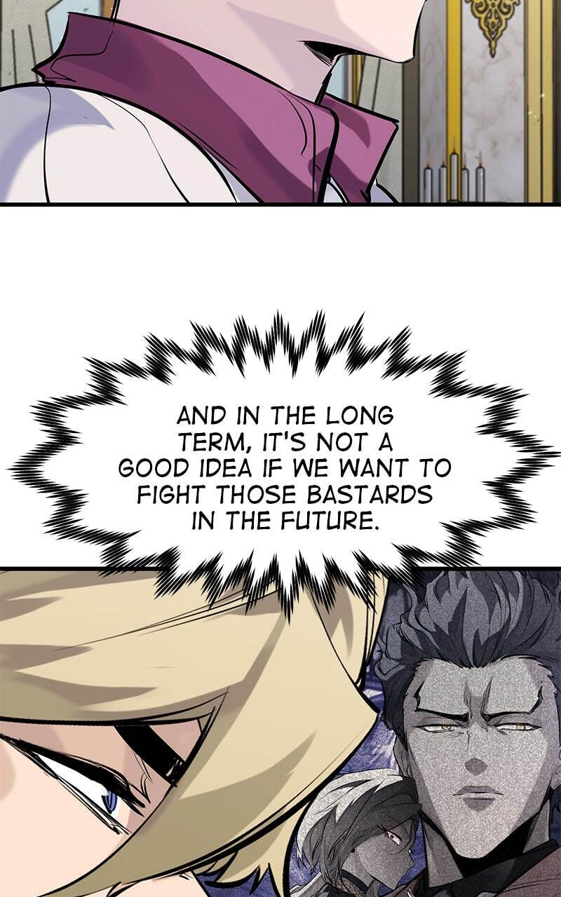 The Regressed Mercenary's Machinations Chapter 49 page 52 - 