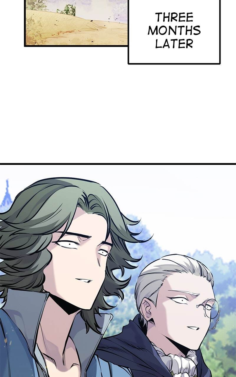 The Regressed Mercenary's Machinations Chapter 49 page 61 - 