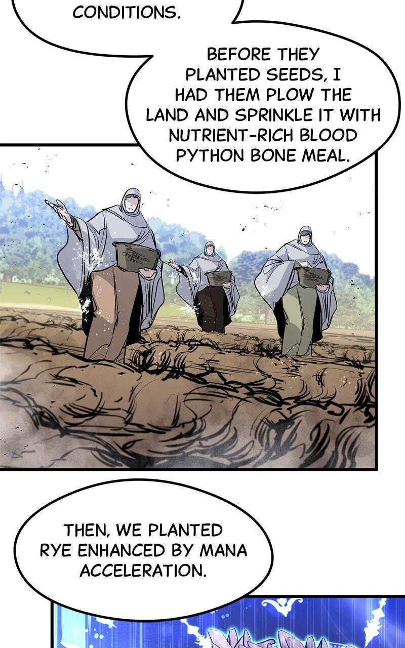The Regressed Mercenary's Machinations Chapter 49 page 68 - 