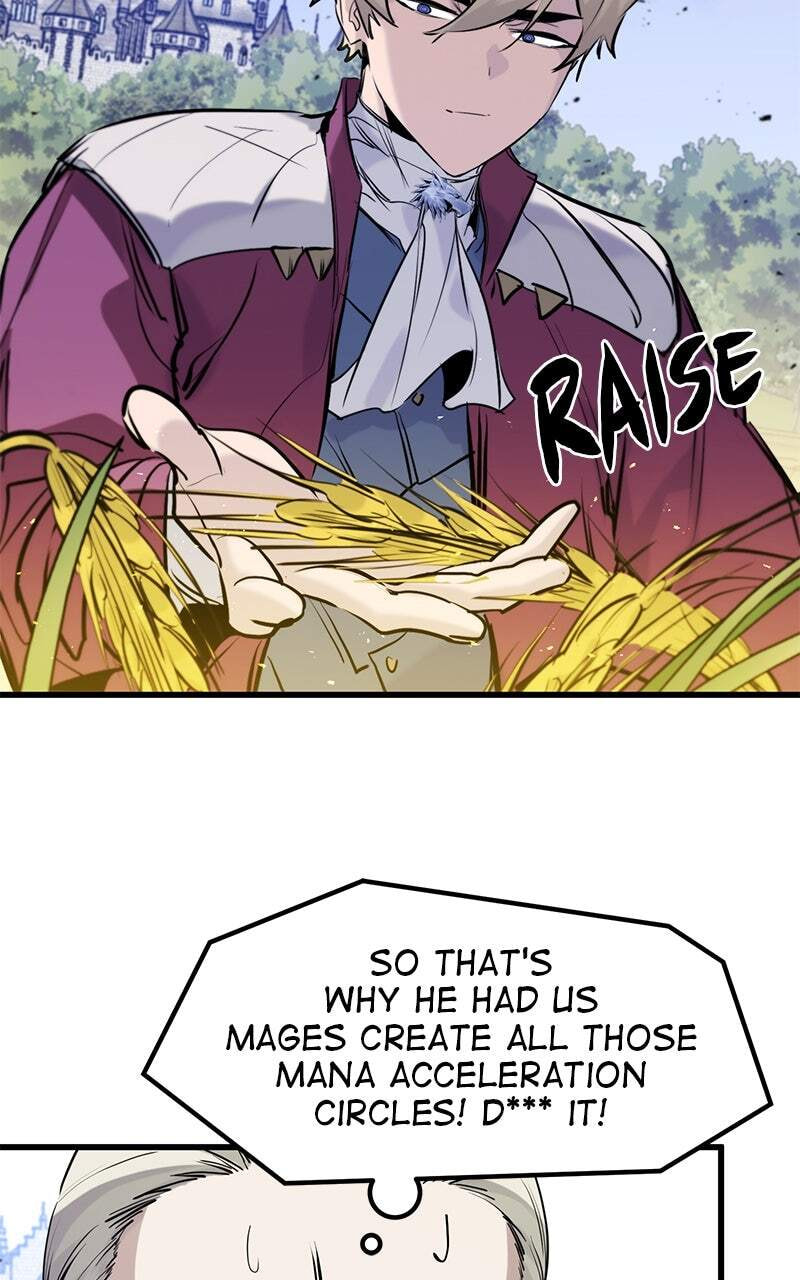 The Regressed Mercenary's Machinations Chapter 49 page 70 - 