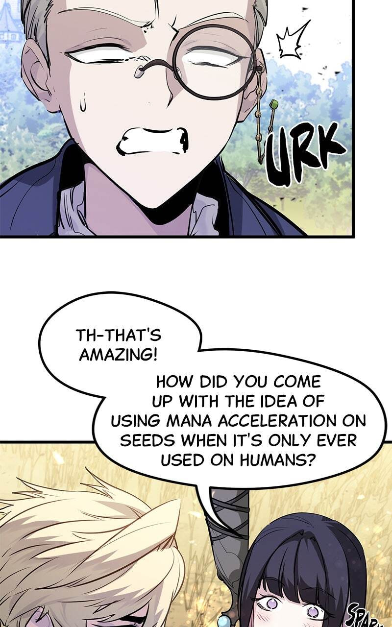 The Regressed Mercenary's Machinations Chapter 49 page 71 - 