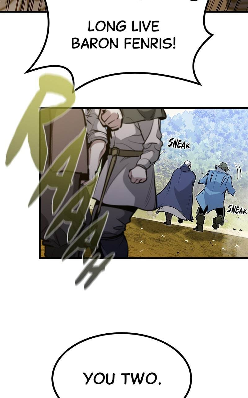 The Regressed Mercenary's Machinations Chapter 49 page 79 - 