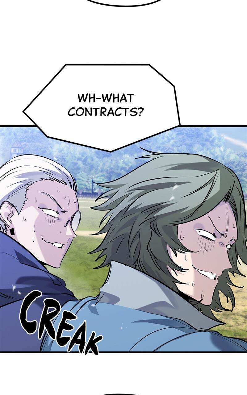 The Regressed Mercenary's Machinations Chapter 49 page 82 - 