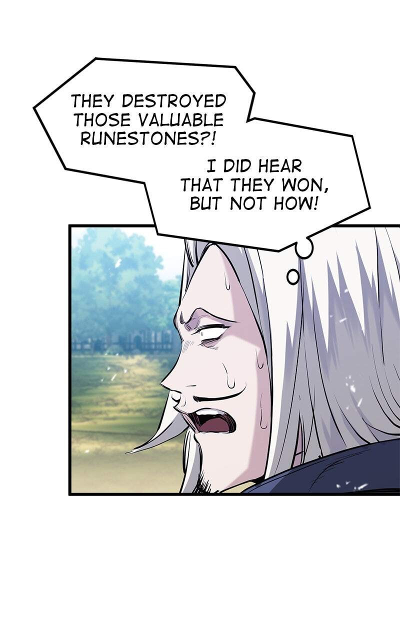 The Regressed Mercenary's Machinations Chapter 49 page 93 - 