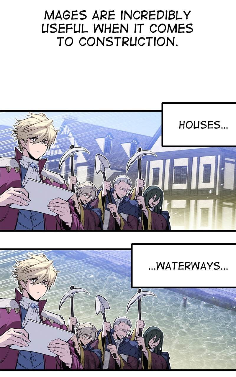 The Regressed Mercenary's Machinations Chapter 49 page 97 - 