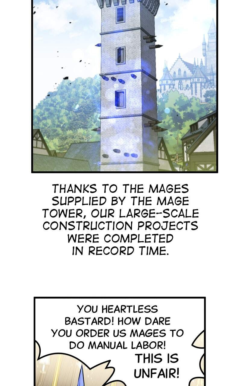 The Regressed Mercenary's Machinations Chapter 49 page 99 - 