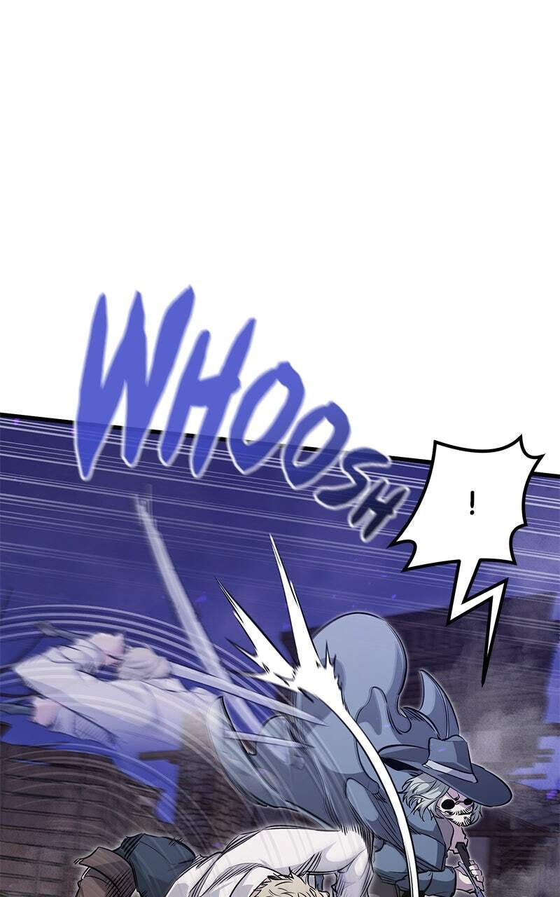 The Regressed Mercenary's Machinations Chapter 5 page 11 - 