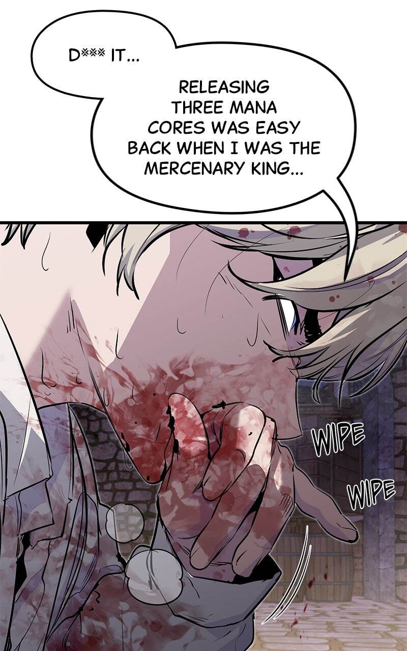 The Regressed Mercenary's Machinations Chapter 5 page 123 - 