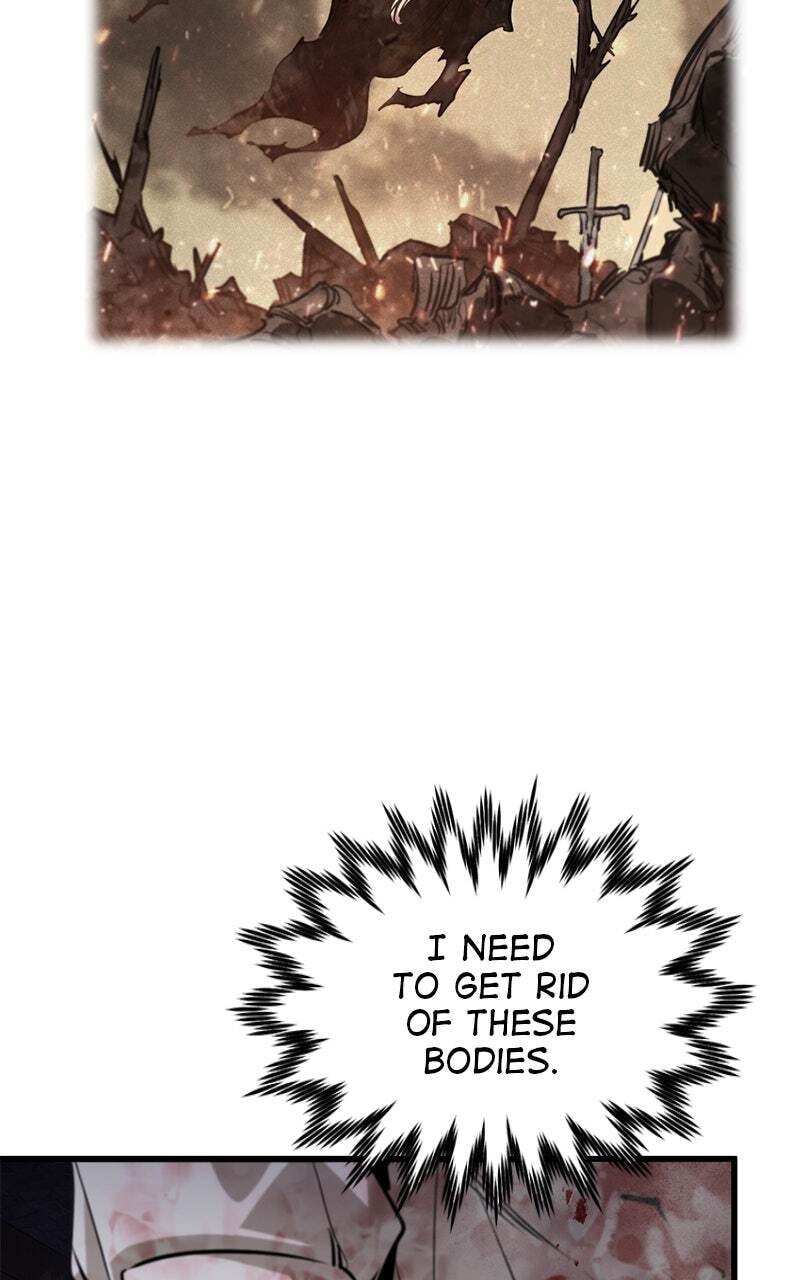 The Regressed Mercenary's Machinations Chapter 5 page 134 - 