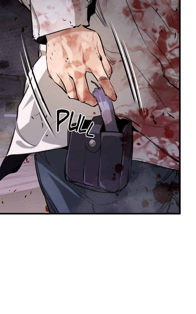 The Regressed Mercenary's Machinations Chapter 5 page 135 - 
