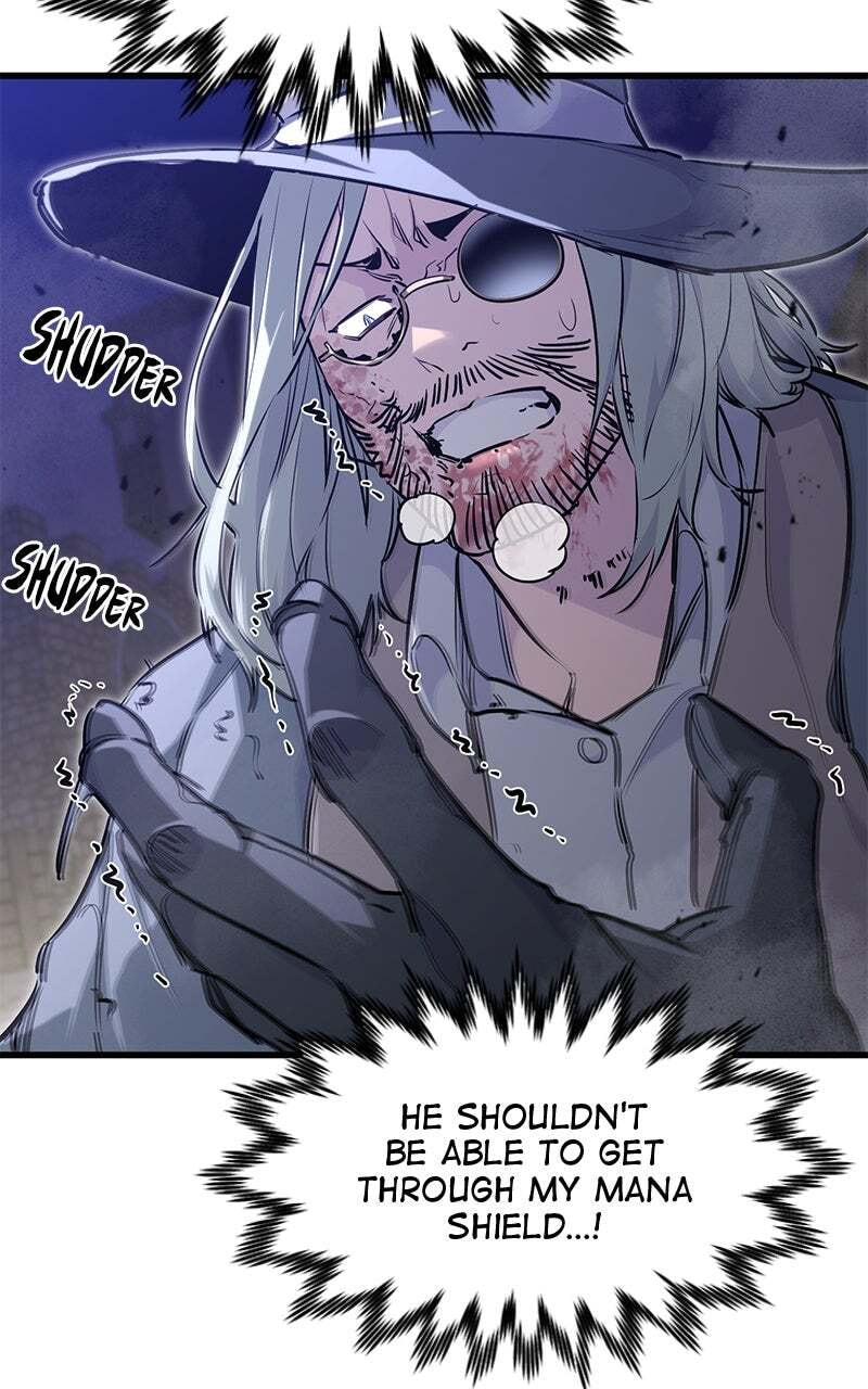The Regressed Mercenary's Machinations Chapter 5 page 20 - 