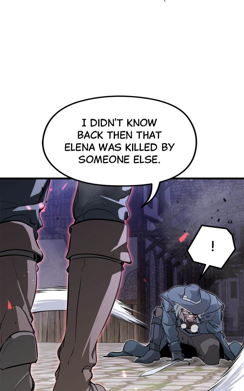 The Regressed Mercenary's Machinations Chapter 5 page 21 - 