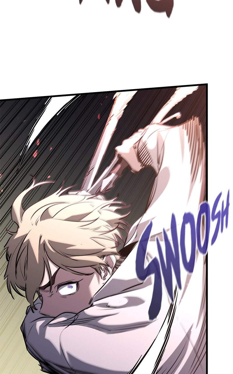 The Regressed Mercenary's Machinations Chapter 5 page 33 - 