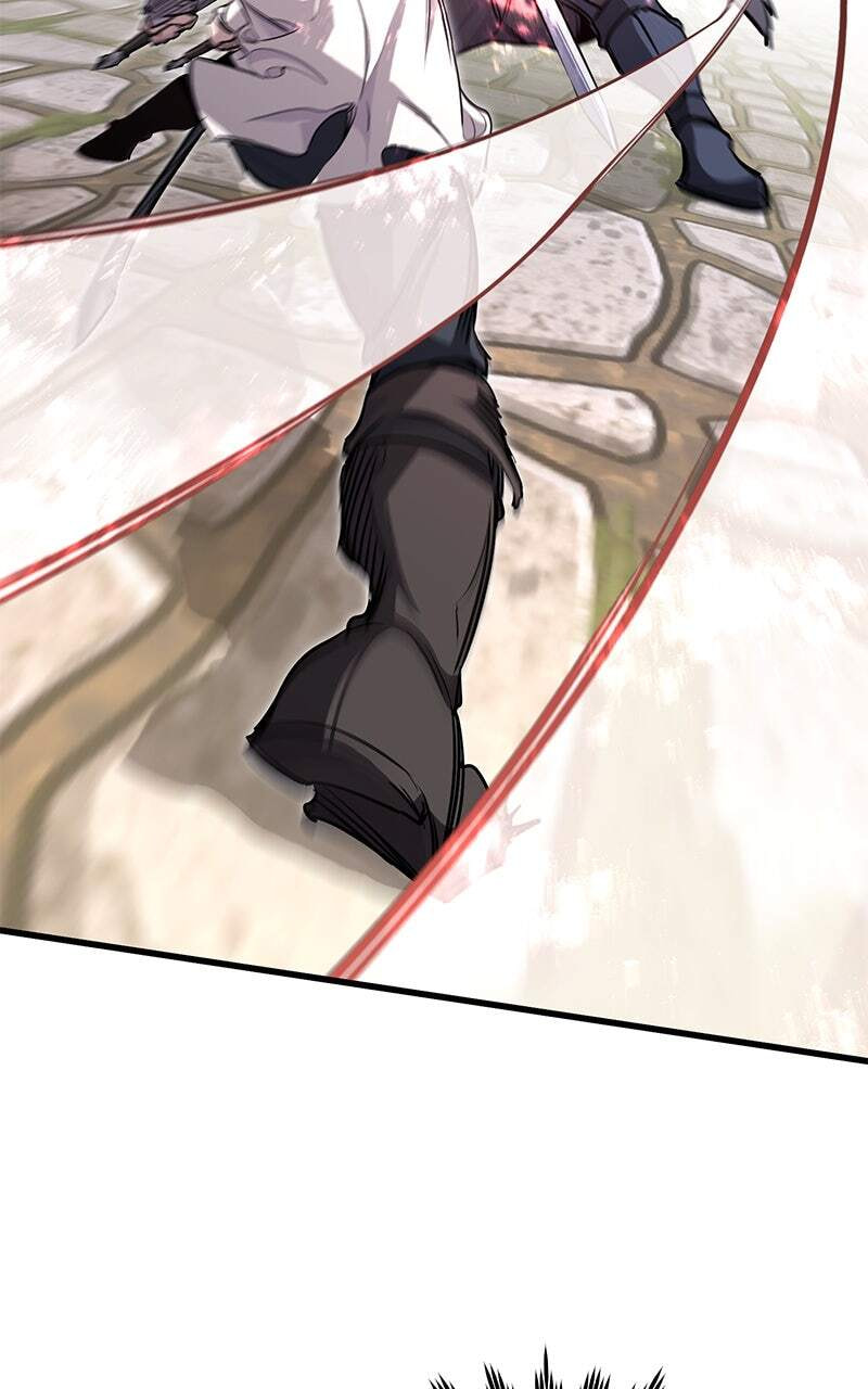 The Regressed Mercenary's Machinations Chapter 5 page 35 - 