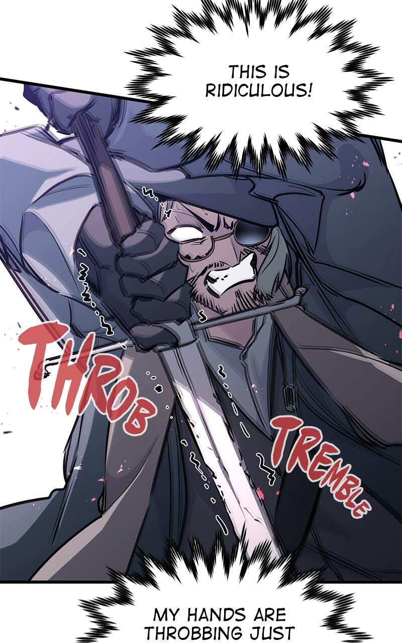 The Regressed Mercenary's Machinations Chapter 5 page 36 - 