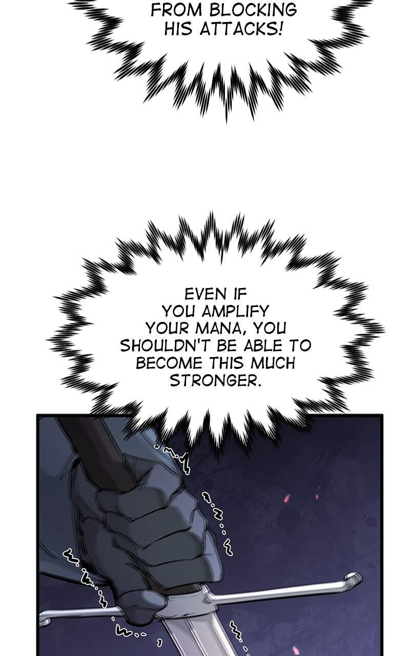 The Regressed Mercenary's Machinations Chapter 5 page 37 - 