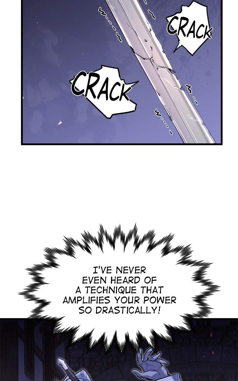 The Regressed Mercenary's Machinations Chapter 5 page 38 - 