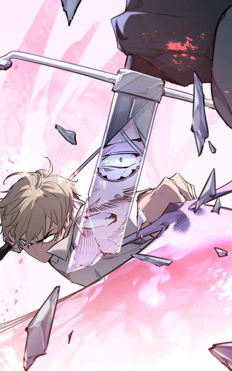 The Regressed Mercenary's Machinations Chapter 5 page 43 - 