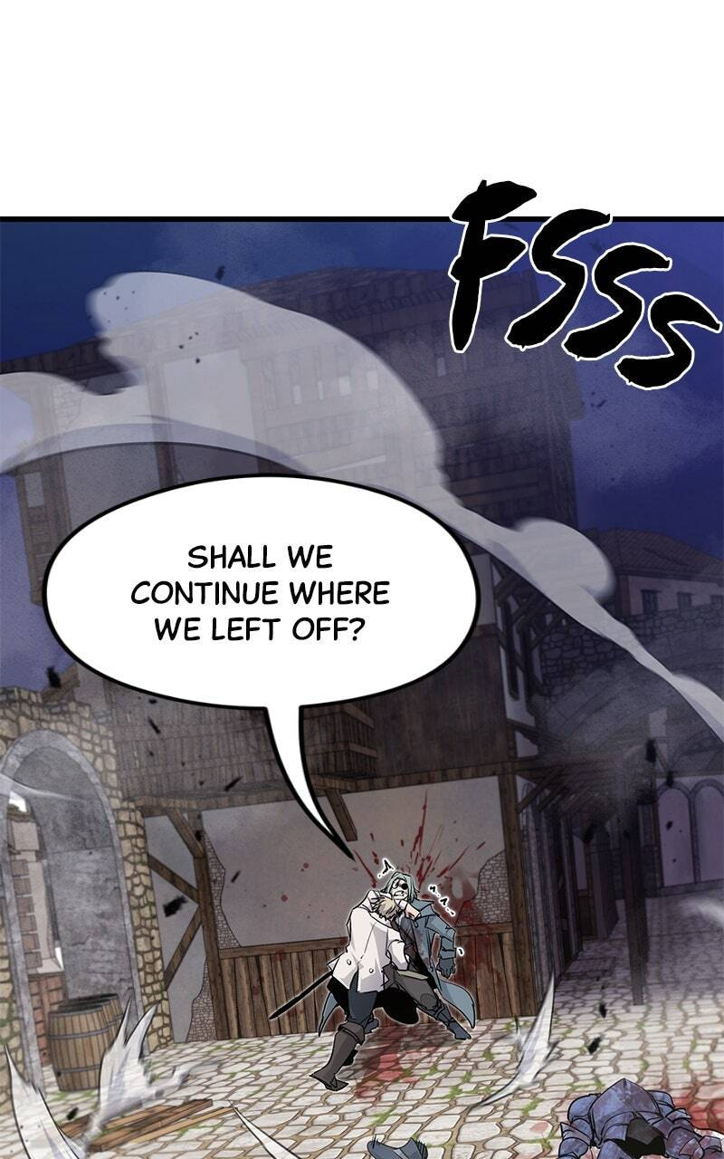 The Regressed Mercenary's Machinations Chapter 5 page 54 - 