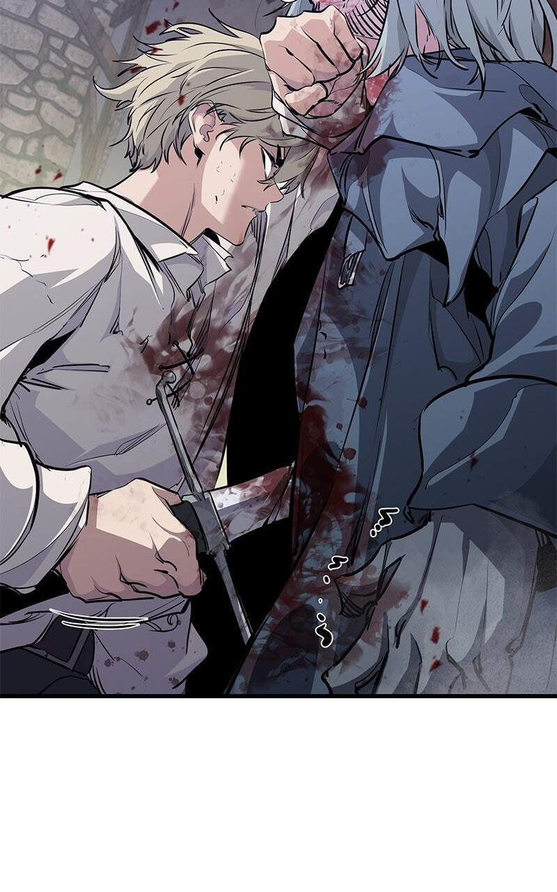 The Regressed Mercenary's Machinations Chapter 5 page 56 - 