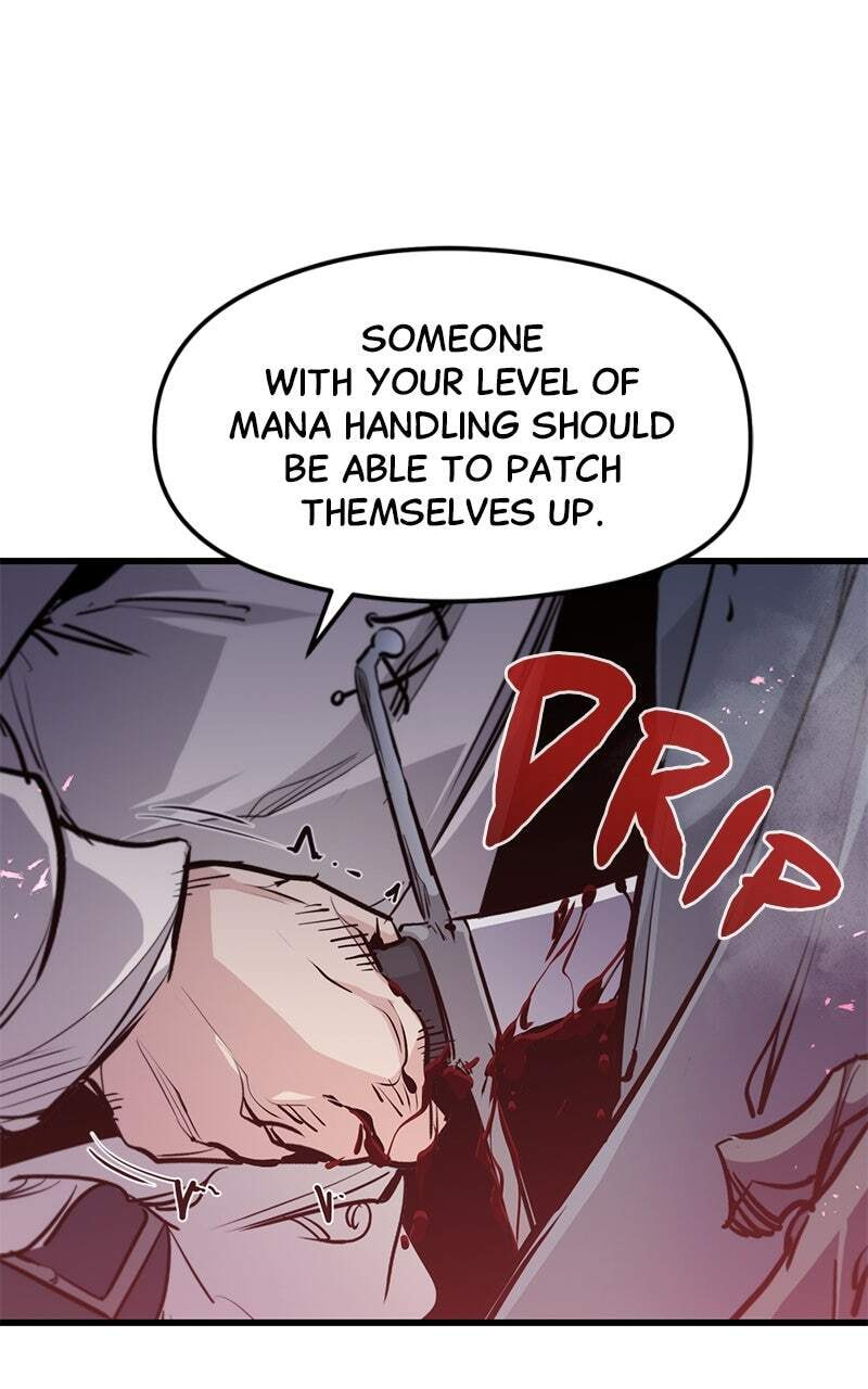 The Regressed Mercenary's Machinations Chapter 5 page 67 - 