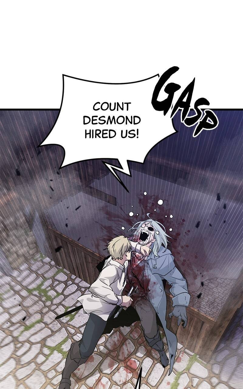 The Regressed Mercenary's Machinations Chapter 5 page 86 - 