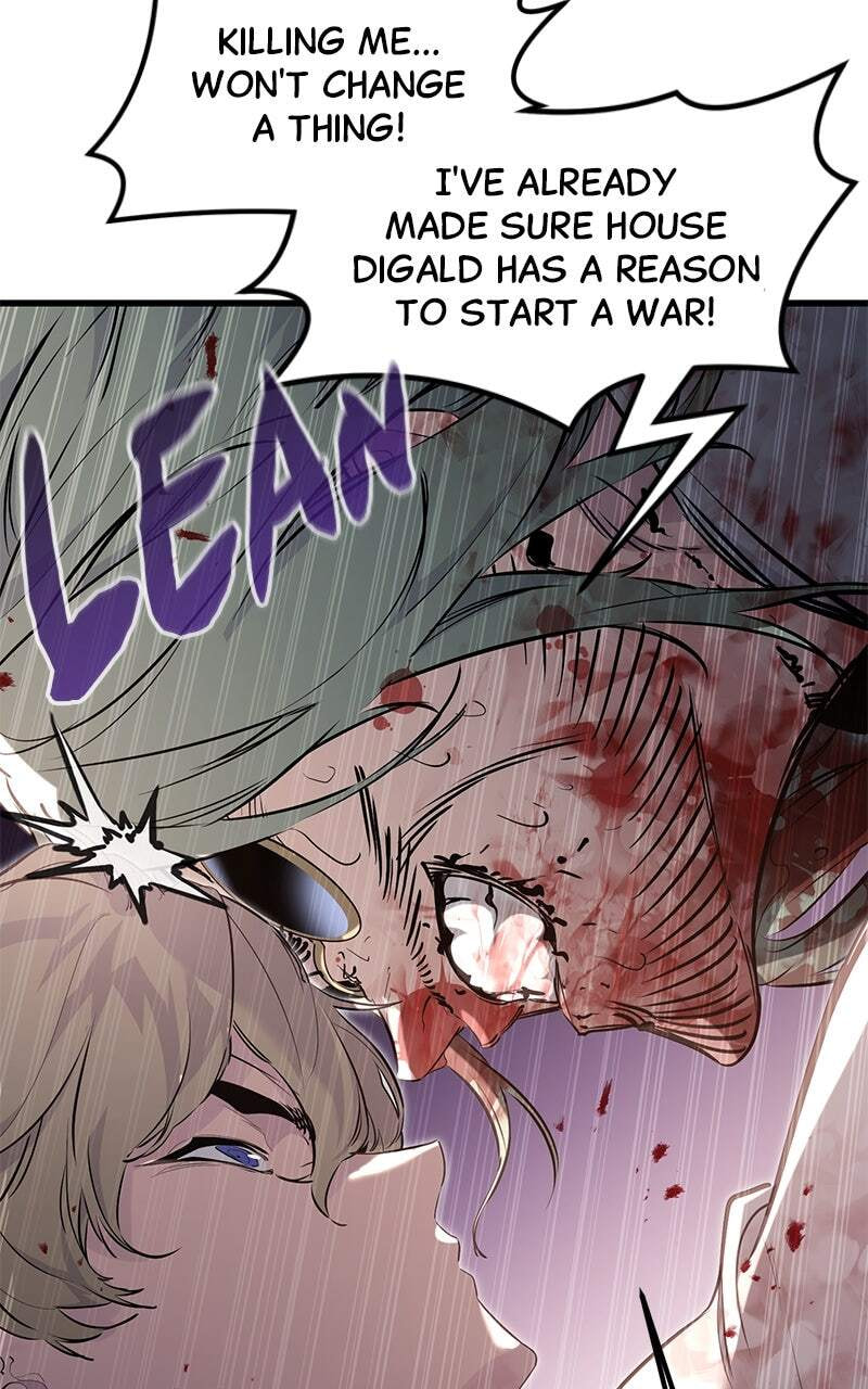 The Regressed Mercenary's Machinations Chapter 5 page 98 - 