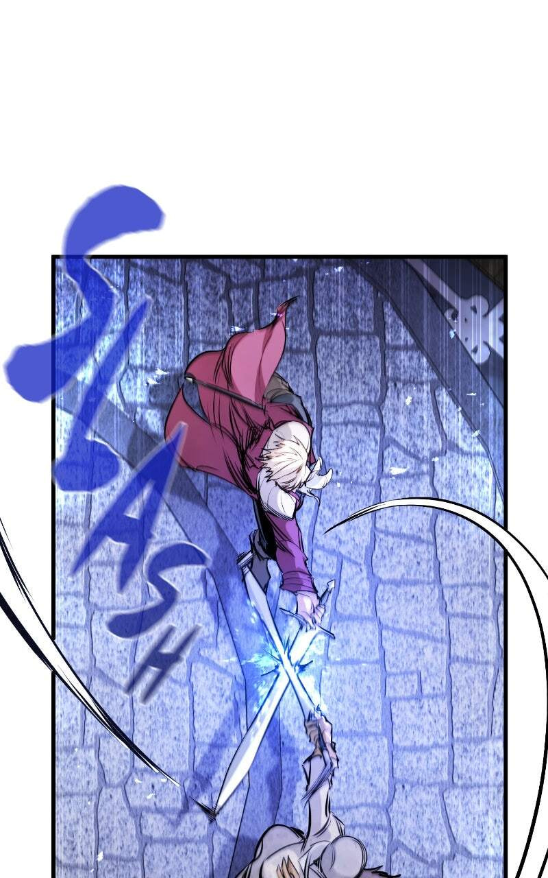 The Regressed Mercenary's Machinations Chapter 51 page 22 - 